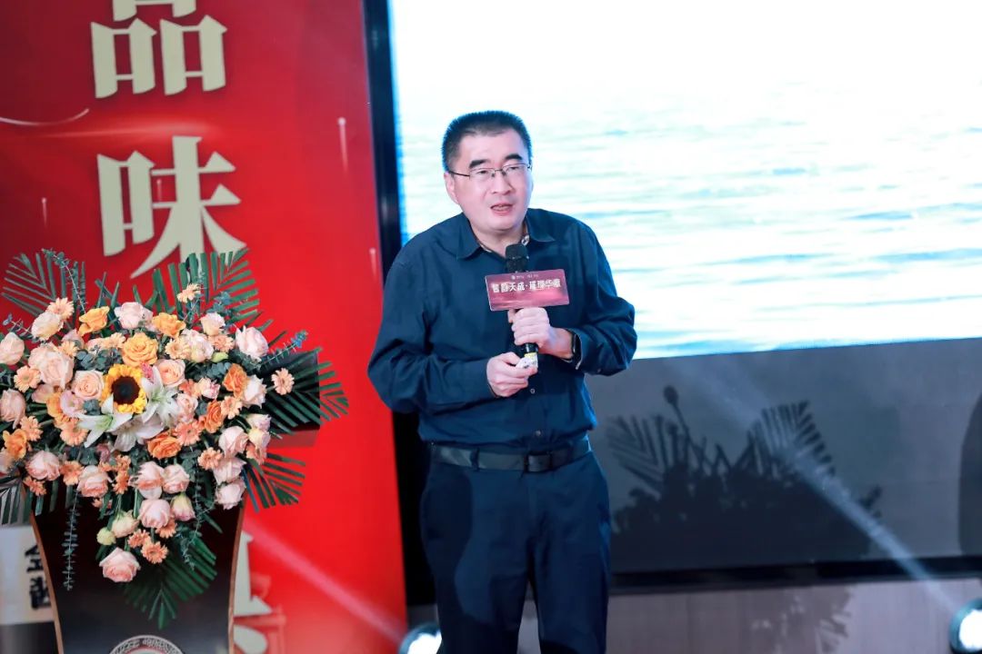 金酱火力全开！90后汪传捷接棒，“满负荷下沙”凸显增长确定性-第6张图片