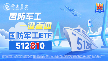 地缘冲突+网络安全事件频出，华为鸿蒙概念雄起！金融科技ETF（159851）轰出5.24亿元天量成交，叒刷新高！-第5张图片