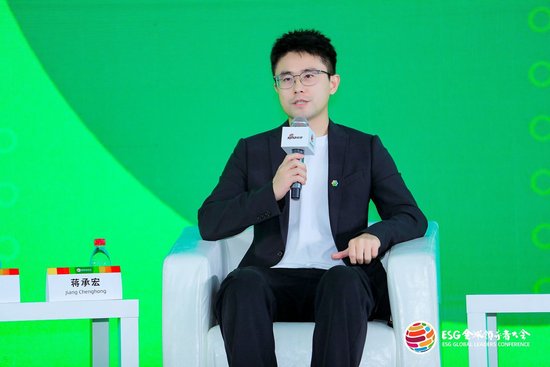 远东电气蒋承宏：现在的年轻人很难管理，一遇到困难就选择换个环境再干-第1张图片