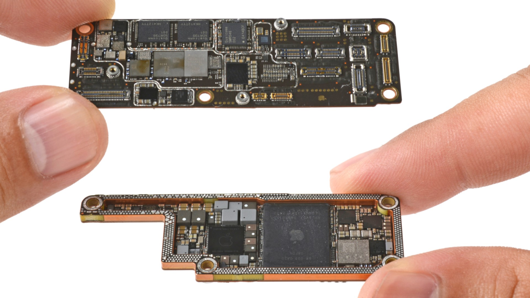 iPhone 16首战刚刚告捷，苹果明年的底牌立马曝光-第4张图片