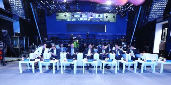 全球财富管理论坛·2024上海苏河湾大会重磅来袭-第7张图片