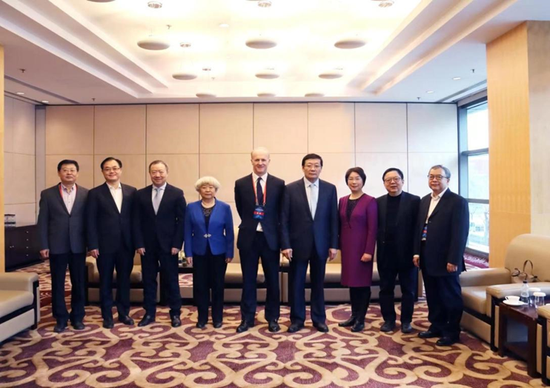 全球财富管理论坛·2024上海苏河湾大会重磅来袭-第15张图片