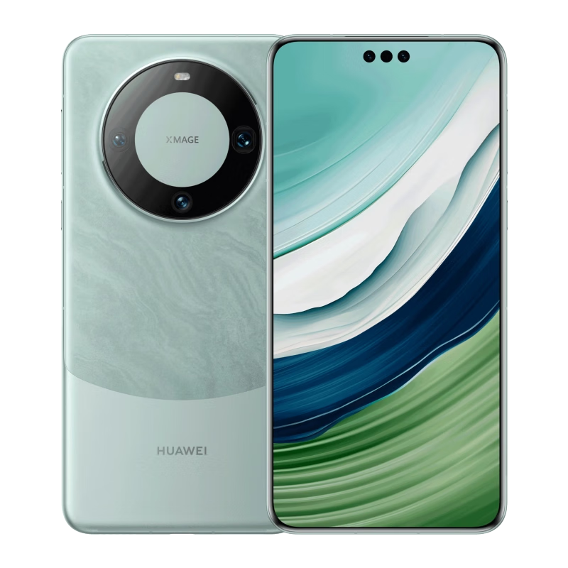国补后再降千元：华为 Mate 60 Pro 512G 版 5127 元京东新低-第1张图片