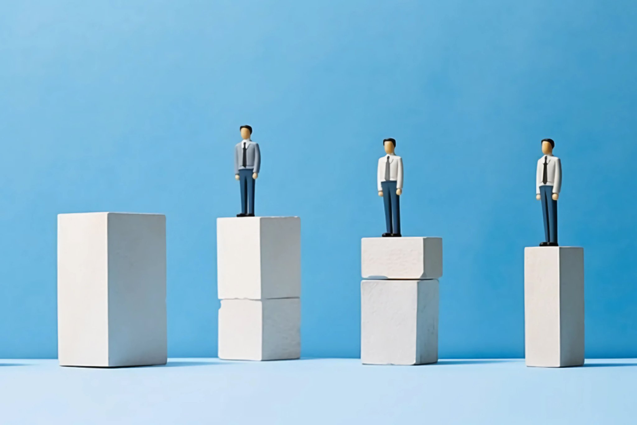 光证资管总经理、副总职务对调，乔震升任总经理-第1张图片