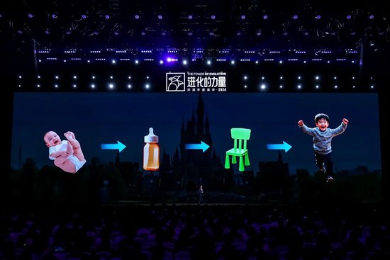 刘润年度演讲2024：进化的力量（演讲全文）-第14张图片