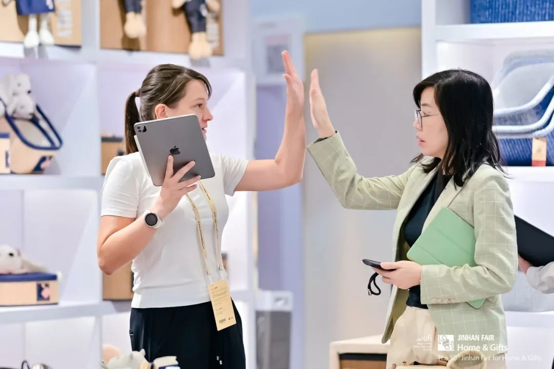 持续25载！保利发展助推中国企业高质量出海，第50届JINHAN FAIR圆满闭幕-第9张图片