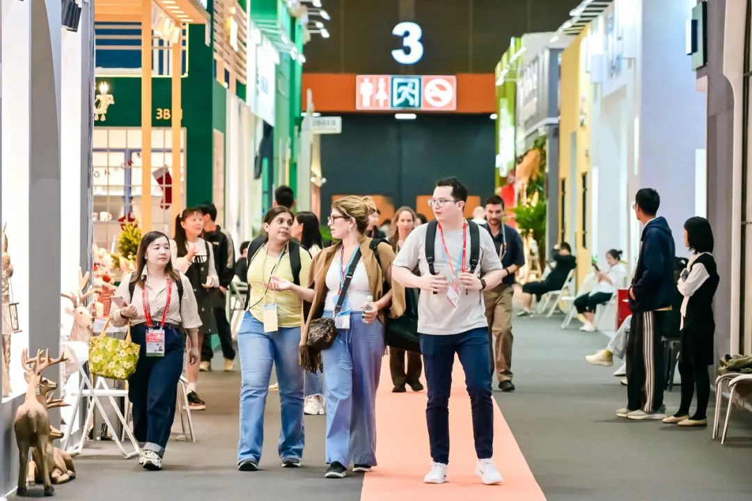 持续25载！保利发展助推中国企业高质量出海，第50届JINHAN FAIR圆满闭幕-第13张图片