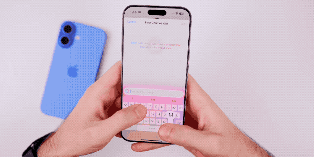 苹果AI下周正式上线 将引发iPhone销售热潮？-第2张图片