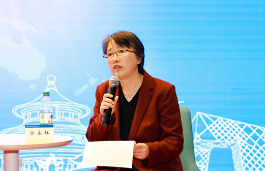 “2024天府金融指数”发布，专家热议“共建科技金融生态 做好五篇大文章”-第11张图片