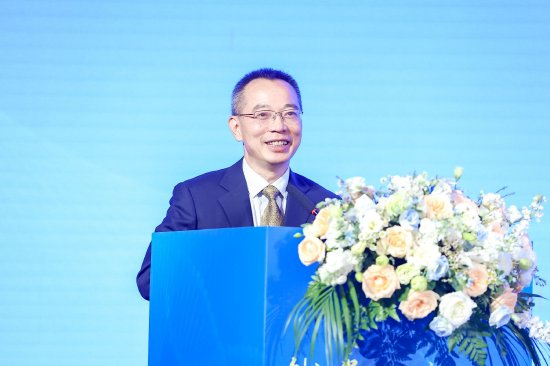 刘云龙：推动大湾区成为全国养老金融中心-第1张图片