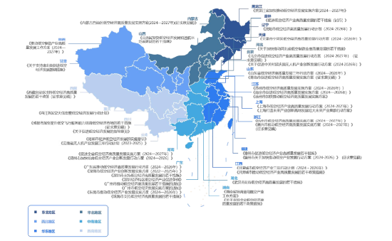 源达信息：雄安新区积极布局低空经济赛道，推动低空产业高质量发展-第7张图片