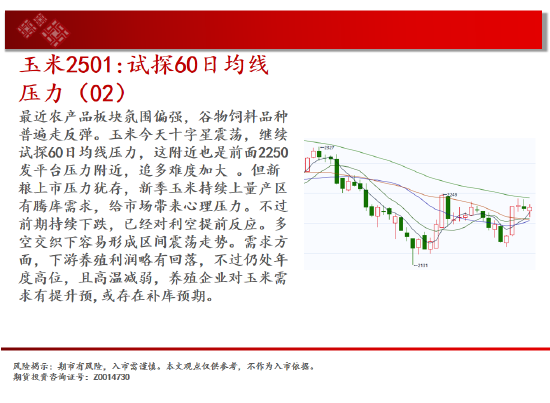中天期货:螺纹向上反弹 低位震荡-第7张图片