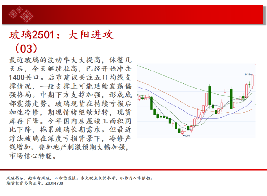 中天期货:螺纹向上反弹 低位震荡-第9张图片