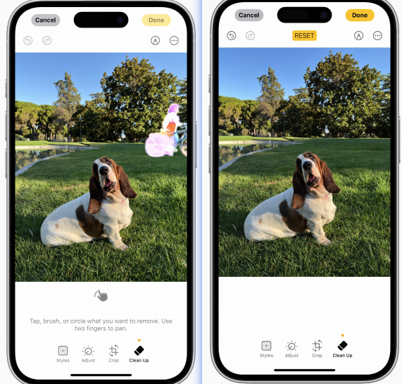苹果正式上线Apple Intelligence 预告下一波更新将在12月到来-第4张图片