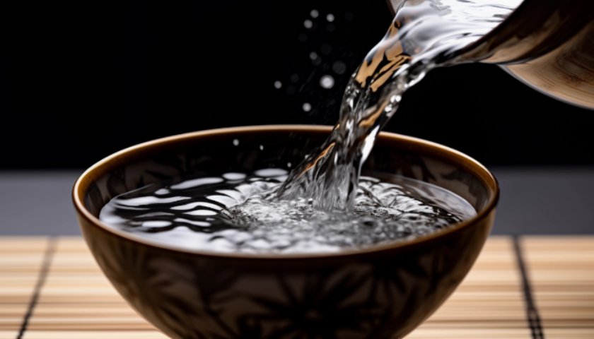 白酒破价成常态，降价潮频现，白酒市场这是怎么了？-第1张图片