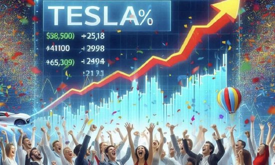 特斯拉Q3财报超预期 卖空者两天损失40亿美元-第1张图片