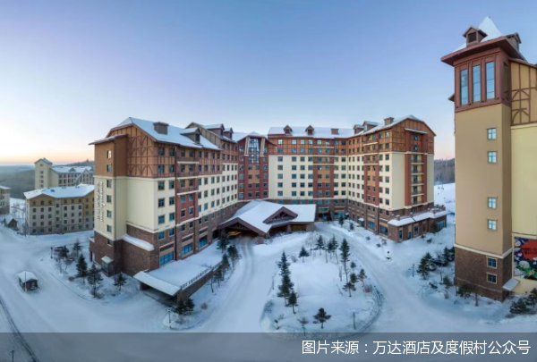 酒店业的“双11”：餐饮订单高于客房，爆款看似增加核销率仍低-第3张图片