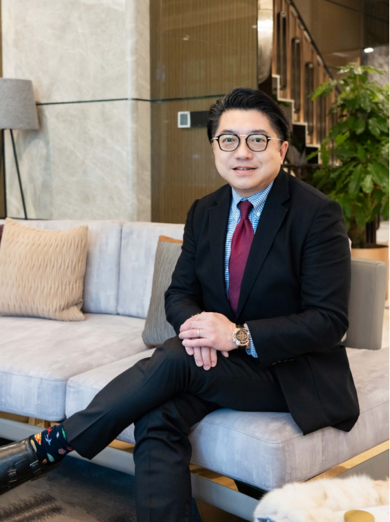 “聪明资金”流向一线核心资产，深夜排队长龙回应北京御翠园75折开售-第7张图片