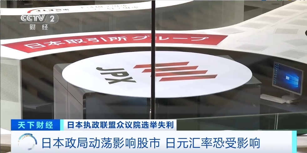 日元汇率，一度急剧下跌！怎么回事？-第6张图片