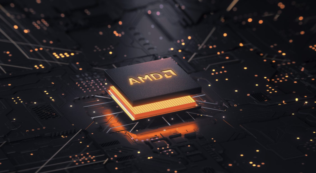 股价大跌，AMD营收不及预期，如何解读？-第1张图片