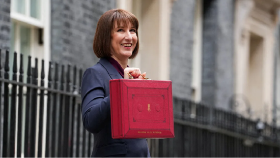 英国以富人为目标 增税520亿美元-第1张图片