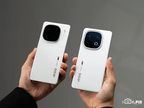 起售价不变 iQOO把标准版升级成了Pro-第2张图片