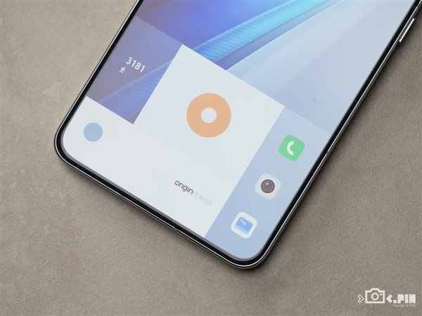 起售价不变 iQOO把标准版升级成了Pro-第8张图片