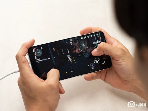 起售价不变 iQOO把标准版升级成了Pro-第15张图片