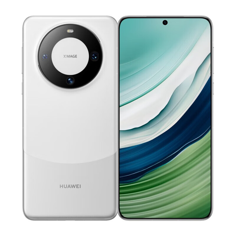 512G 版再降 252 元：华为 Mate 60 手机 4385 元起京东新低-第1张图片