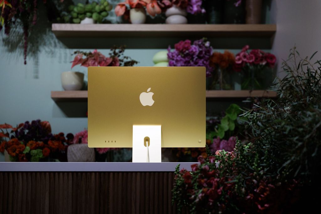 2024 款苹果 M4 Mac 新品上手：Mac Mini 焕新、iMac 多彩、MacBook Pro 优雅-第13张图片