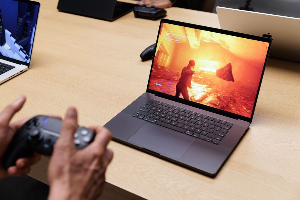 2024 款苹果 M4 Mac 新品上手：Mac Mini 焕新、iMac 多彩、MacBook Pro 优雅-第15张图片