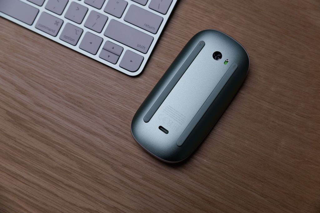 2024 款苹果 M4 Mac 新品上手：Mac Mini 焕新、iMac 多彩、MacBook Pro 优雅-第21张图片