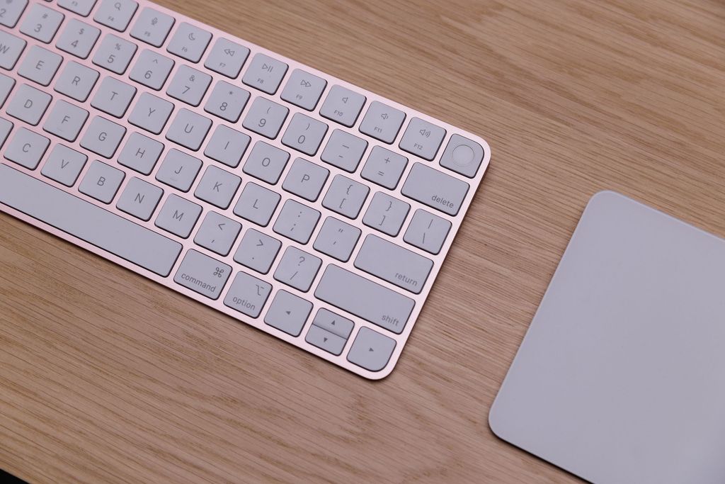 2024 款苹果 M4 Mac 新品上手：Mac Mini 焕新、iMac 多彩、MacBook Pro 优雅-第22张图片