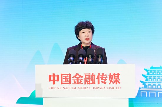 周俊淑：围绕新时代客户需求 走特色发展之路-第1张图片