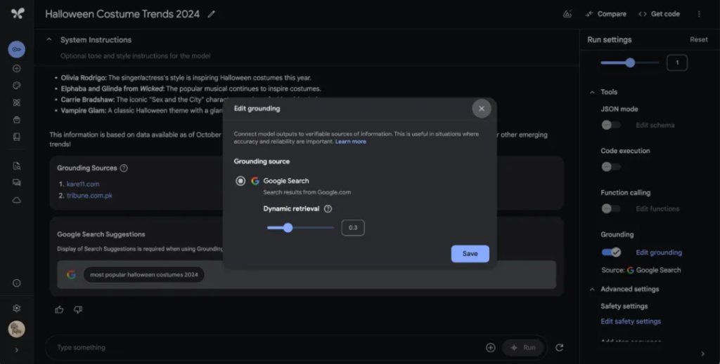 硬刚！谷歌Gemini上线搜索1分钟后，OpenAI火速反击正式推出ChatGPT搜索-第9张图片