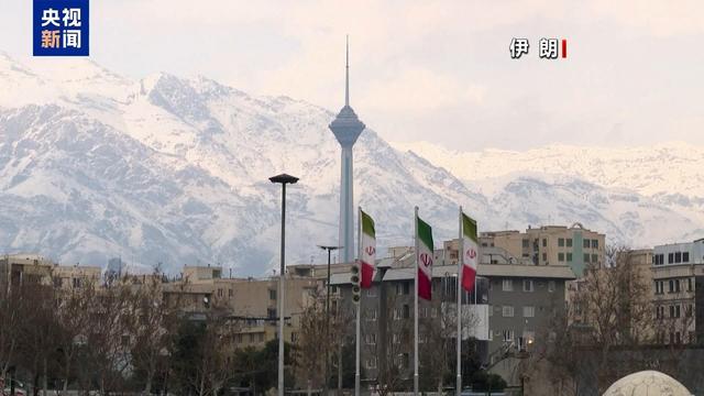 美大选日前发动新打击？伊以隔空互放狠话再陷报复循环-第3张图片