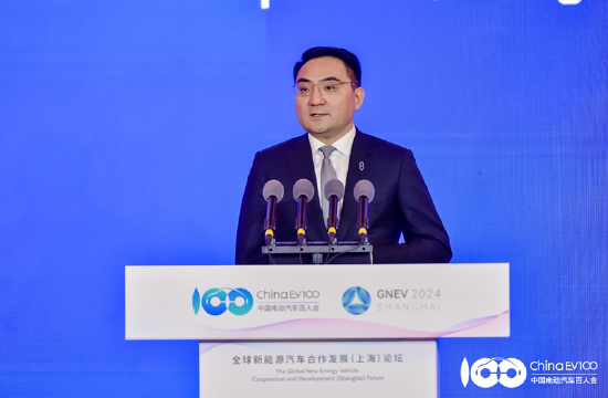 赛力斯康波：绝大多数问界用户都把增程式电动车当纯电车来使用-第1张图片
