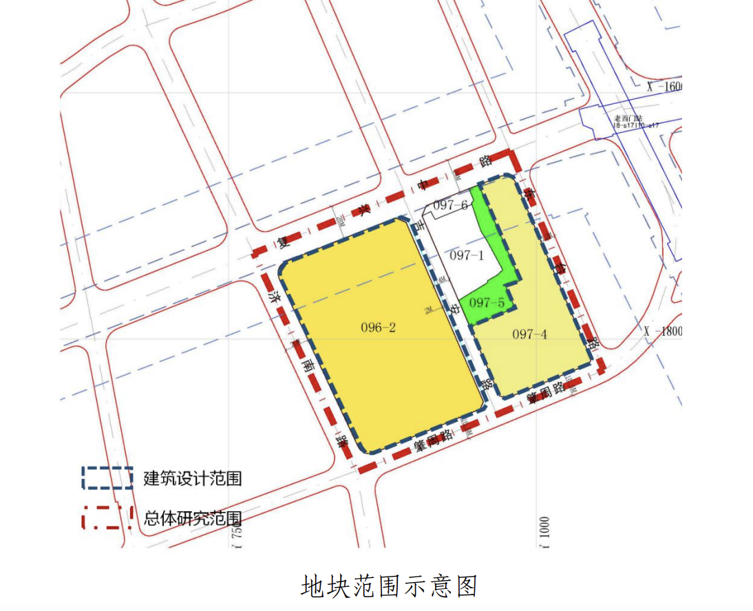 新加坡开发商90亿购得上海豪宅地块 临近新房单价超20万/平方米-第2张图片