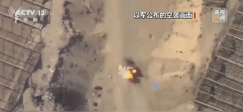 消息传来：卡萨布，遭空袭身亡！-第1张图片