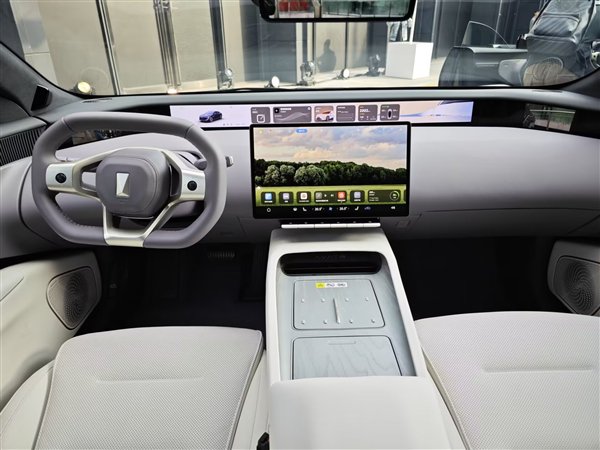 充电速度赶超纯电 阿维塔12增程版上市：限时25.99万起-第9张图片