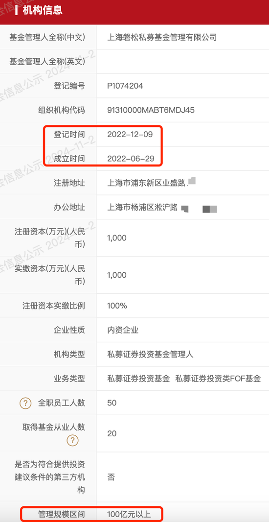 33岁百亿私募大佬，遭遇“剽窃门”！-第2张图片