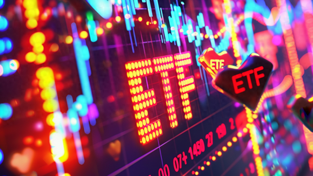第二批中证A500ETF明起启动发行，市场或再迎240亿增量资金-第1张图片