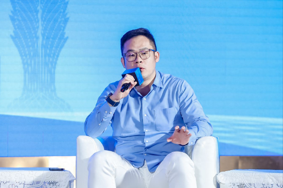 晓葆科技董事长兼CEO张嘉艺：“保险+医康养”生态的核心在于融合与创新-第1张图片