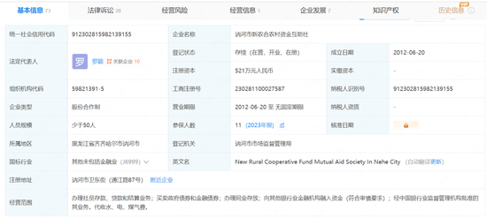 时代洪流下的农村资金互助社 该何去何从？-第1张图片
