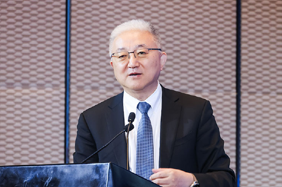 圆通速递相峰：防止行业内卷式恶性竞争，最重要的是要为客户创造价值-第1张图片