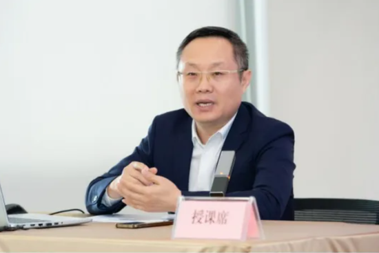 建行中层人事调整 涉及总行多个综合管理部门-第3张图片