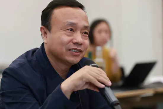 建行中层人事调整 涉及总行多个综合管理部门-第5张图片