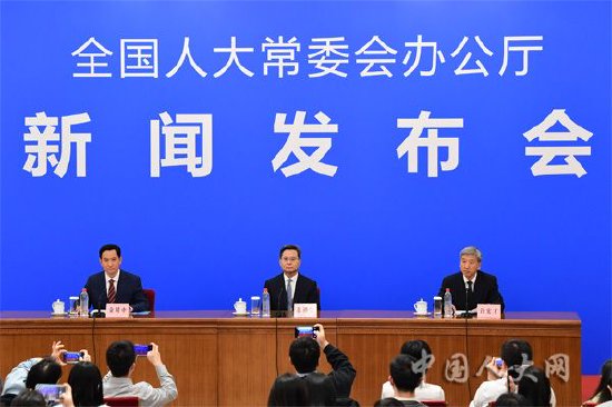 一文读懂人大发布会 | 10万亿化债，我国还有较大举债空间-第1张图片