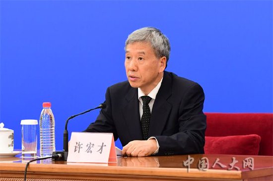 一文读懂人大发布会 | 10万亿化债，我国还有较大举债空间-第2张图片