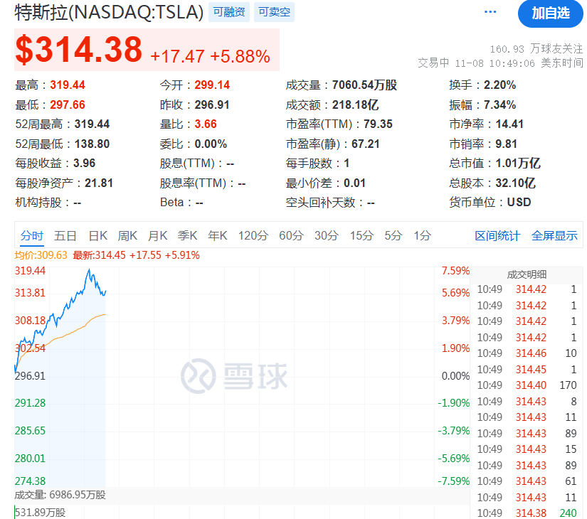 深夜！A股，突发大消息！-第5张图片
